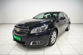 雪佛兰 迈锐宝 2014款 2.0L 自动豪华版