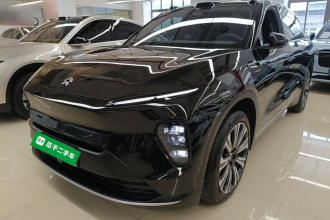 蔚来ES8 2024款 75kWh