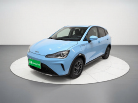 哪吒汽车 哪吒AYA 2023款 318 Lite