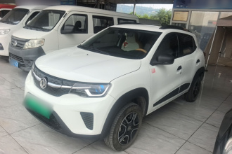 东风纳米 纳米BOX 2022款 追风版 351KM 标准型