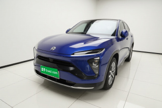 蔚来EC6 2020款 465KM 运动版
