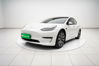 特斯拉 Model 3(进口) 2019款 长续航后驱版