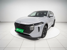 启辰大V 2021款 260T 爱豆版