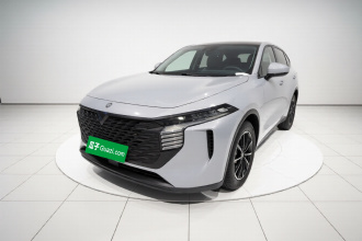 启辰大V 2021款 260T 爱豆版