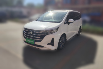 广汽传祺 传祺M6 2019款 270T 自动尊享版（六座）国V