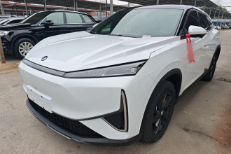 东风风神 风神L7新能源 2025款 518畅享型