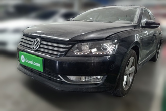 大众 帕萨特 2013款 1.8TSI DSG御尊版