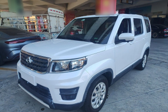 长安欧尚X70A 2020款 1.5L 手动标准型