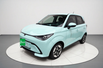 凯翼拾月 2025款 Mate 410km踏浪版