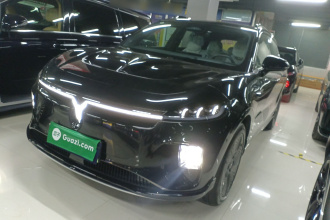 岚图汽车 岚图知音 2024款 长续航超充版