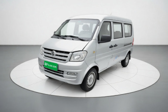 东风小康K07S 2019款 1.2L实用型 国VI DK12
