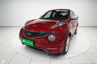 英菲尼迪ESQ 2014款 1.6L 率臻版