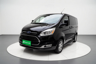 福特 途睿欧 2020款 改款 2.0T 自动精英版