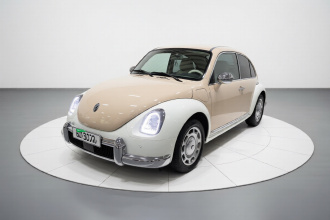 欧拉芭蕾猫 2022款 500km 天鹅湖版