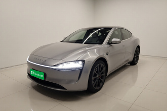 鸿蒙智行 享界S9 2024款 纯电 Ultra 四驱旗舰版