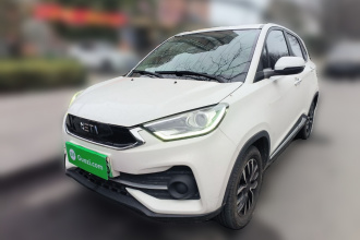 哪吒汽车 哪吒N01 2019款 380e