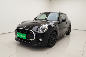 MINI 2014款 1.2T ONE+