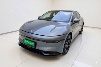 极氪007 2024款 后驱增强版 75kWh