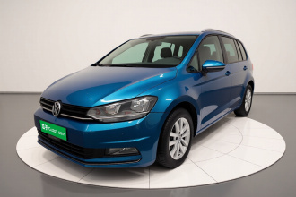 大众 2016款 途安L 280TSI DSG舒适版