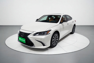 雷克萨斯ES 2022款 200 卓越版