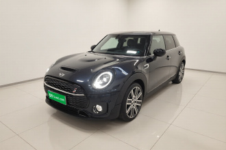 MINI Clubman 2023款 2.0T COOPER S 鉴赏家