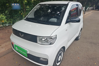 五菱汽车 宏光MINIEV 2022款 悦享款 三元锂