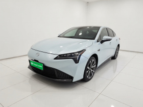 埃安 AION S Plus 2023款 70 智领版 磷酸铁锂