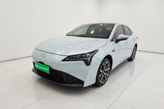 埃安 AION S Plus 2023款 70 智领版 磷酸铁锂