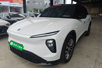 蔚来ES6 2023款 75kWh
