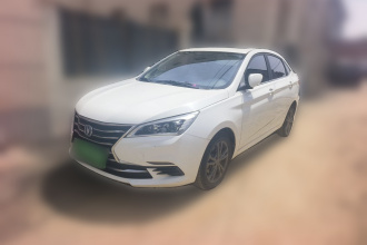 长安 逸动DT 2019款 1.6L 手动优享型 国VI