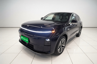 理想汽车 理想L6 2024款 Pro