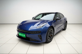 极氪001 2024款 ME版 100kWh 四驱