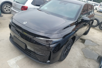 零跑汽车 零跑C10 2024款 410舒享版