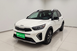 起亚 奕跑 2021款 1.4L CVT天窗款