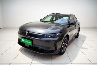 岚图汽车 岚图FREE 2025款 FREE+ 四驱乾崑版