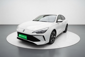 荣威i5 2023款 1.5L CVT尊荣版