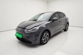 名爵 MG4 EV 2026款 437 从容版