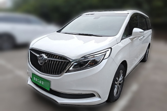 别克GL8 2018款 ES 28T 豪华型 国VI