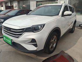 捷途X70M 2020款 改款 1.5T 手动伙伴型 5座