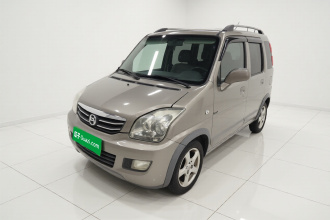 铃木 北斗星X5 2015款 1.4L 巡航型 国IV
