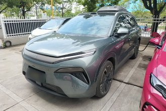 比亚迪 唐L 2025款 DM 175KM无人机玩家版