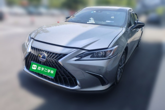 雷克萨斯ES 2021款 300h 卓越版
