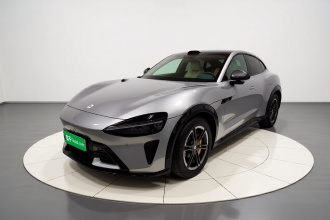 小米汽车 小米YU7 2025款 超长续航高性能四驱Max版