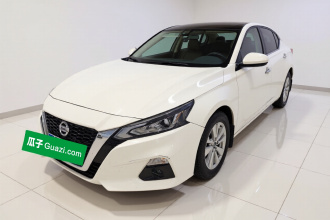 日产 天籁 2020款 2.0L XL 舒适版