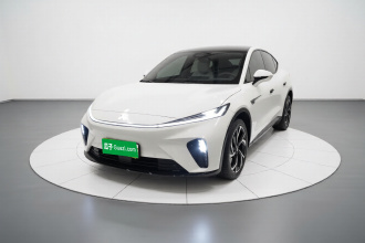 飞凡汽车 飞凡R7 2024款 长续Pro版