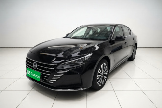 日产 天籁 2022款 2.0L XL-TLS 悦享版