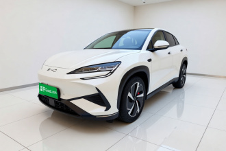 比亚迪 海狮07 EV 2024款 610智航版