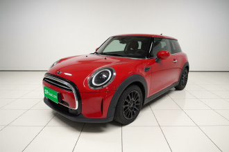 MINI 2022款 改款 1.5T ONE