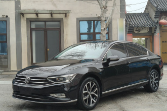 大众 迈腾 2020款 330TSI DSG 领先型