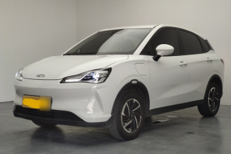 哪吒汽车 哪吒V 2021款 长续航娱乐版升级型